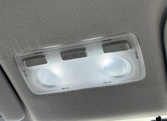 TOYOTA VITZ F 2011 full