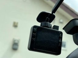 TOYOTA VITZ F 2011 full