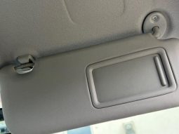 TOYOTA VITZ F 2011 full