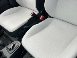 TOYOTA VITZ F 2011 full