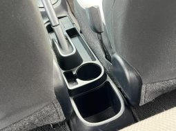 TOYOTA VITZ F 2011 full