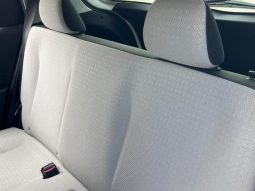 TOYOTA VITZ F 2011 full