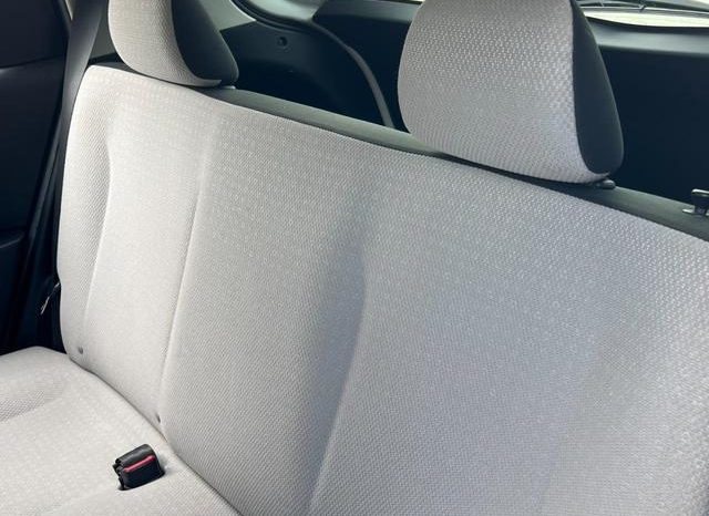 TOYOTA VITZ F 2011 full