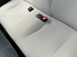 TOYOTA VITZ F 2011 full