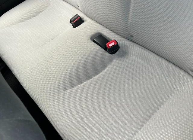 TOYOTA VITZ F 2011 full