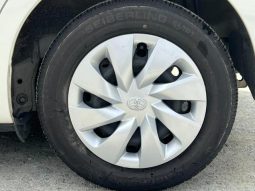 TOYOTA VITZ F 2011 full