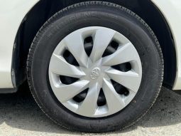 TOYOTA VITZ F 2011 full