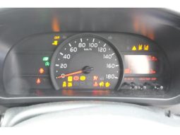 TOYOTA PASSO X L PACKAGE S 2017 full