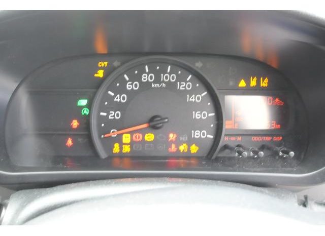 TOYOTA PASSO X L PACKAGE S 2017 full