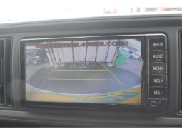 TOYOTA PASSO X L PACKAGE S 2017 full