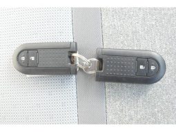 TOYOTA PASSO X L PACKAGE S 2017 full