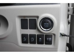 TOYOTA PASSO X L PACKAGE S 2017 full