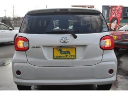 TOYOTA PASSO X L PACKAGE S 2017 full