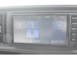 TOYOTA PASSO X L PACKAGE S 2017 full