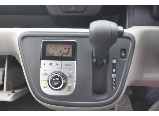 TOYOTA PASSO X L PACKAGE S 2017 full