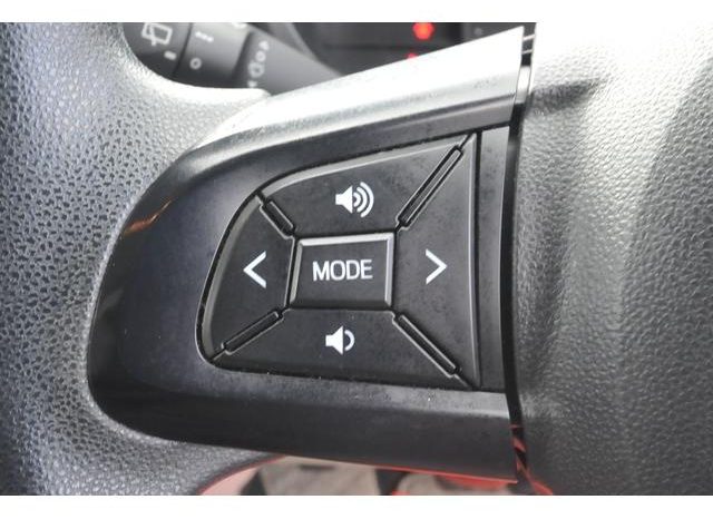 TOYOTA PASSO X L PACKAGE S 2017 full