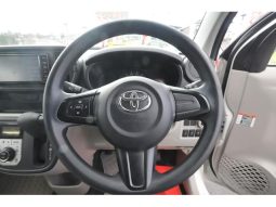 TOYOTA PASSO X L PACKAGE S 2017 full