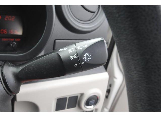 TOYOTA PASSO X L PACKAGE S 2017 full