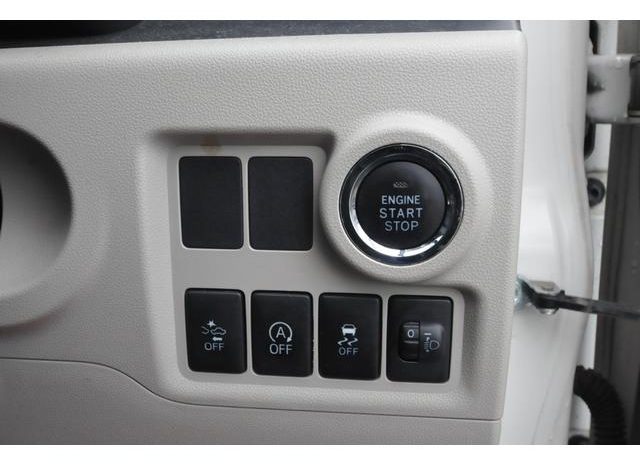 TOYOTA PASSO X L PACKAGE S 2017 full