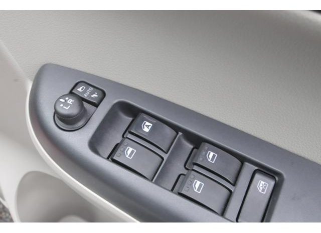 TOYOTA PASSO X L PACKAGE S 2017 full