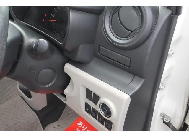 TOYOTA PASSO X L PACKAGE S 2017 full