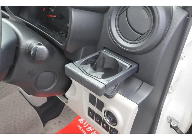 TOYOTA PASSO X L PACKAGE S 2017 full