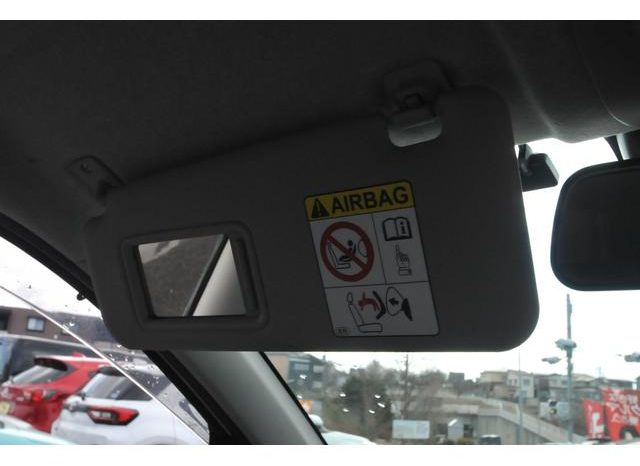 TOYOTA PASSO X L PACKAGE S 2017 full