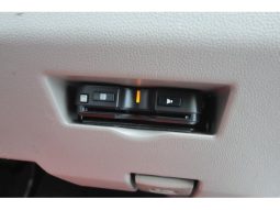 TOYOTA PASSO X L PACKAGE S 2017 full