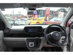 TOYOTA PASSO X L PACKAGE S 2017 full