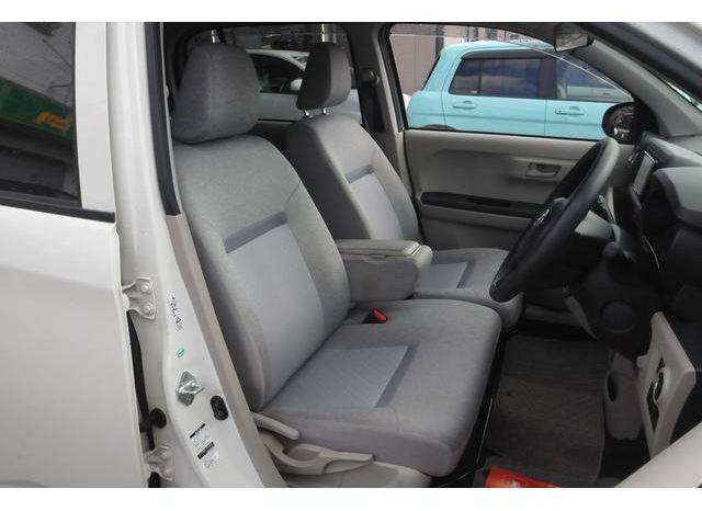 TOYOTA PASSO X L PACKAGE S 2017 full