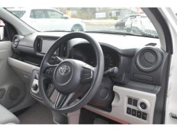 TOYOTA PASSO X L PACKAGE S 2017 full