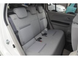 TOYOTA PASSO X L PACKAGE S 2017 full