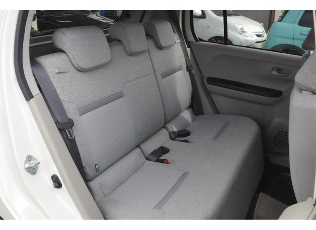 TOYOTA PASSO X L PACKAGE S 2017 full