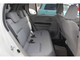 TOYOTA PASSO X L PACKAGE S 2017 full