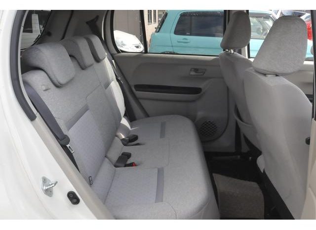 TOYOTA PASSO X L PACKAGE S 2017 full