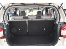 TOYOTA PASSO X L PACKAGE S 2017 full