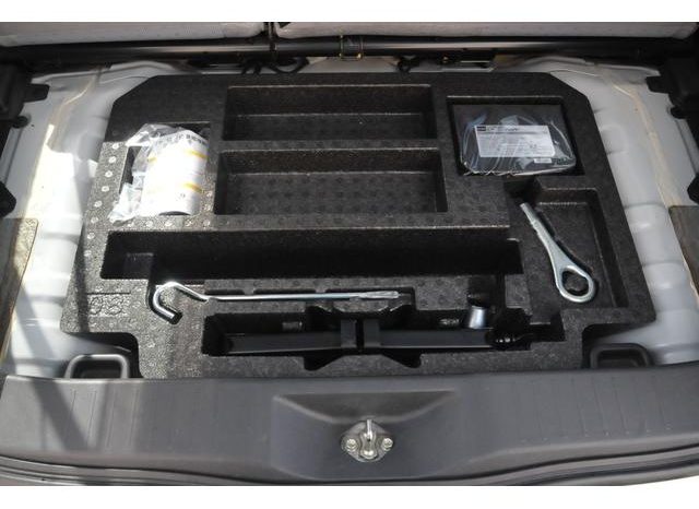 TOYOTA PASSO X L PACKAGE S 2017 full