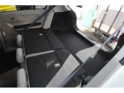 TOYOTA PASSO X L PACKAGE S 2017 full