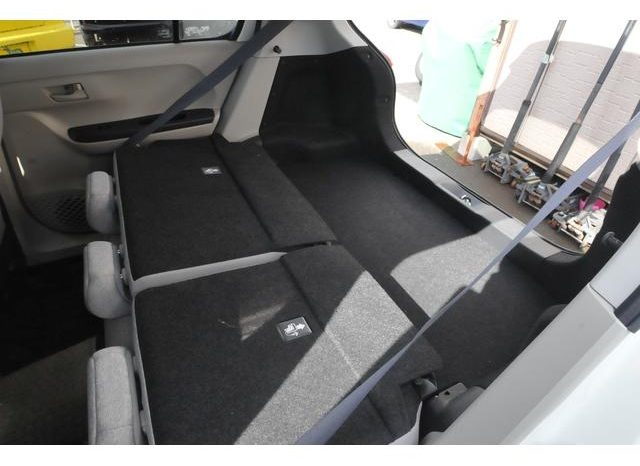 TOYOTA PASSO X L PACKAGE S 2017 full