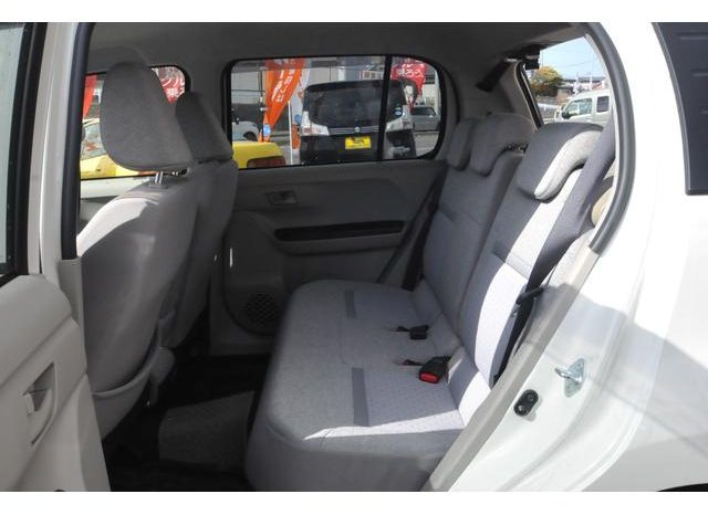 TOYOTA PASSO X L PACKAGE S 2017 full