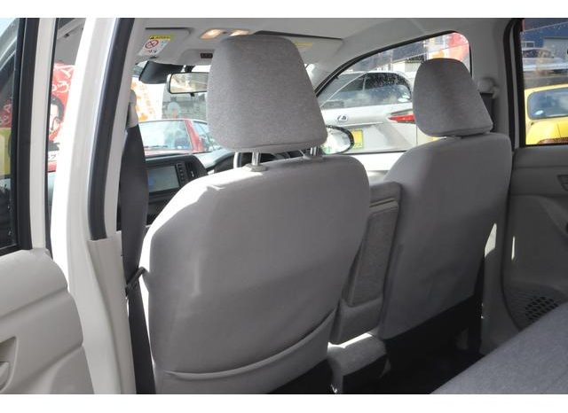 TOYOTA PASSO X L PACKAGE S 2017 full