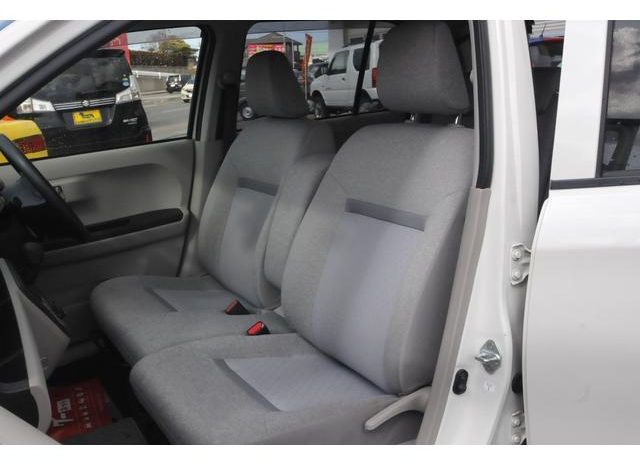 TOYOTA PASSO X L PACKAGE S 2017 full