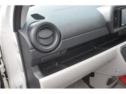 TOYOTA PASSO X L PACKAGE S 2017 full