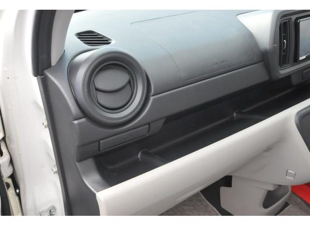 TOYOTA PASSO X L PACKAGE S 2017 full