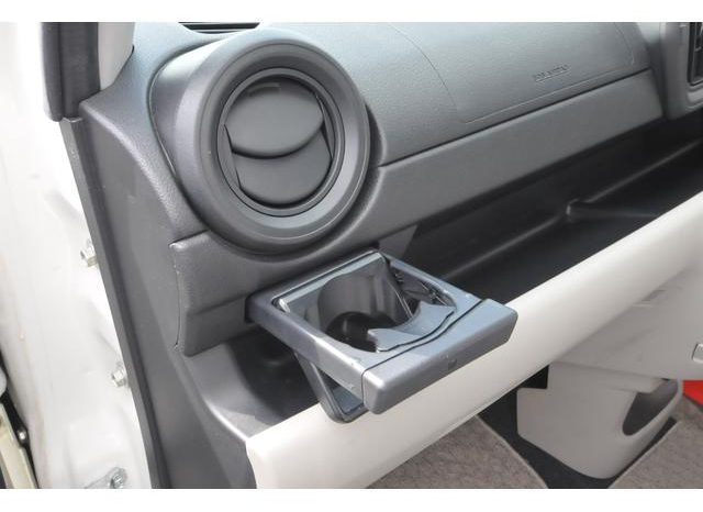 TOYOTA PASSO X L PACKAGE S 2017 full