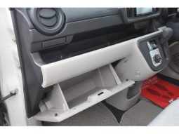 TOYOTA PASSO X L PACKAGE S 2017 full