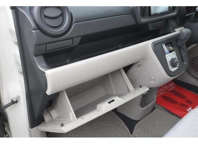 TOYOTA PASSO X L PACKAGE S 2017 full