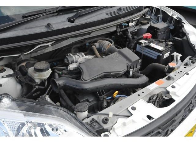 TOYOTA PASSO X L PACKAGE S 2017 full