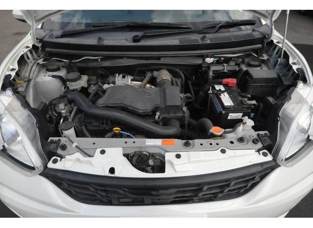 TOYOTA PASSO X L PACKAGE S 2017 full