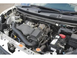 TOYOTA PASSO X L PACKAGE S 2017 full